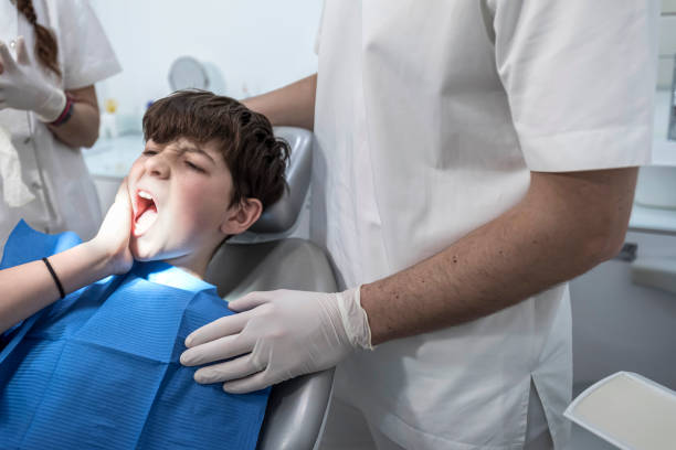 Best Emergency Dental Services for Seniors in Rock Valley, IA