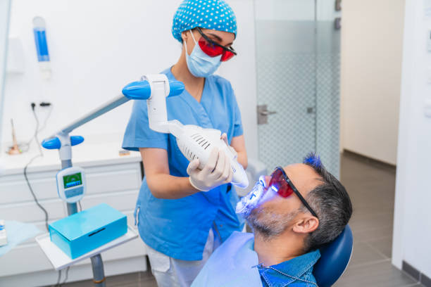 Best Urgent Dental Care for Toothache in Rock Valley, IA